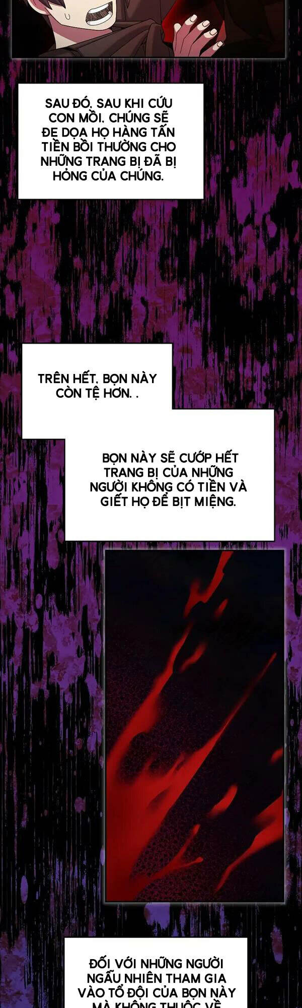 Người Mới Này Quá Mạnh Chapter 39 - Trang 2