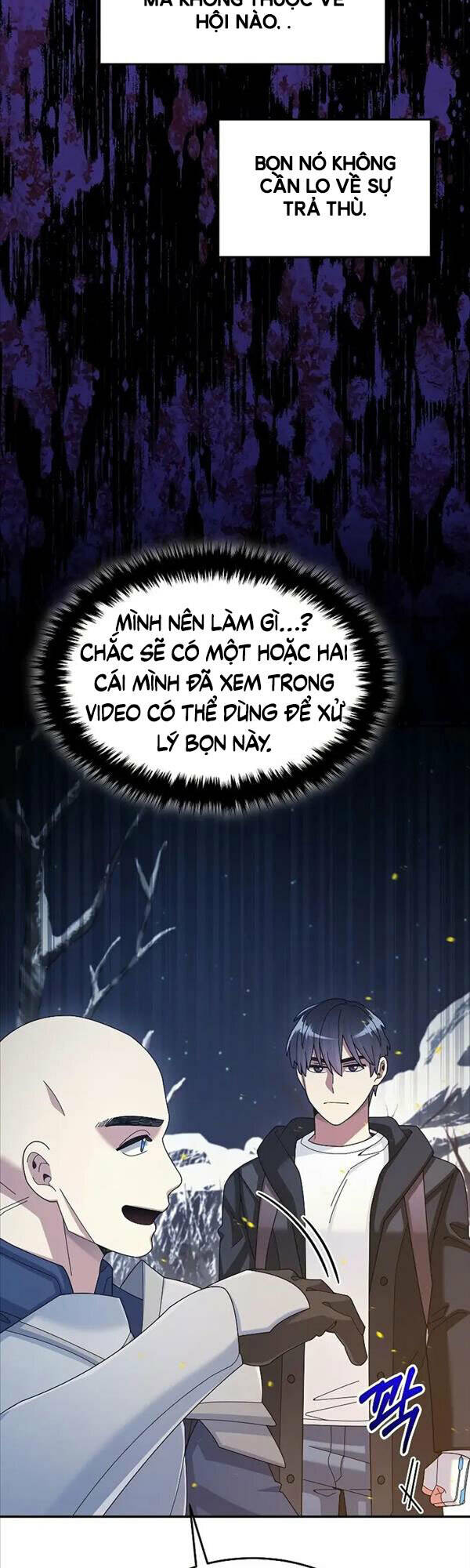 Người Mới Này Quá Mạnh Chapter 39 - Trang 2