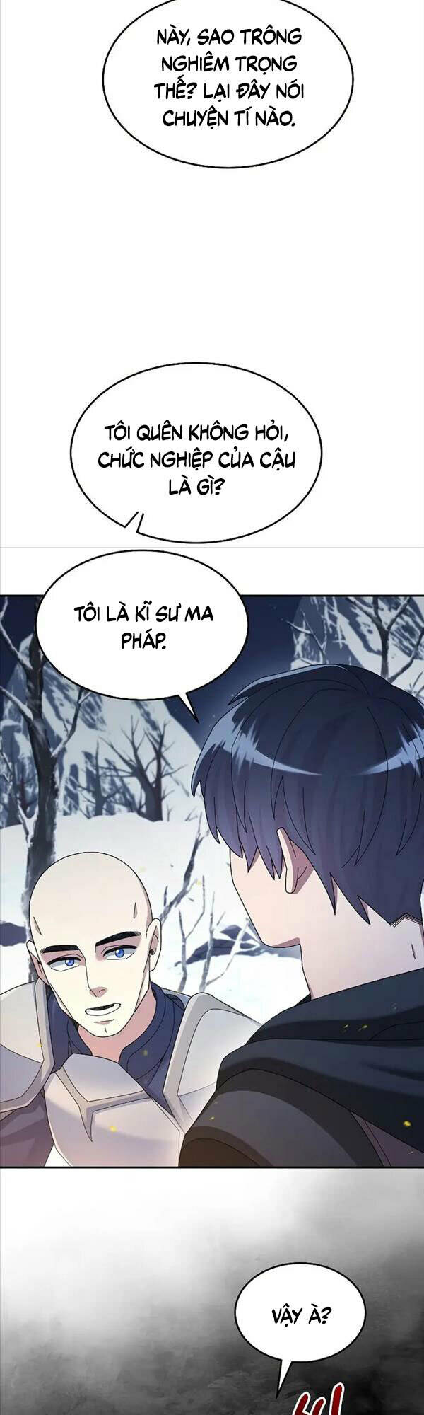 Người Mới Này Quá Mạnh Chapter 39 - Trang 2