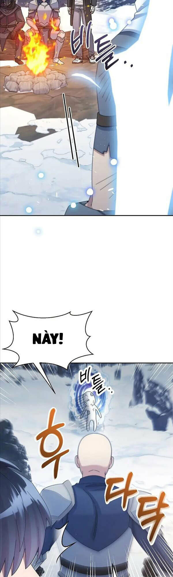 Người Mới Này Quá Mạnh Chapter 39 - Trang 2