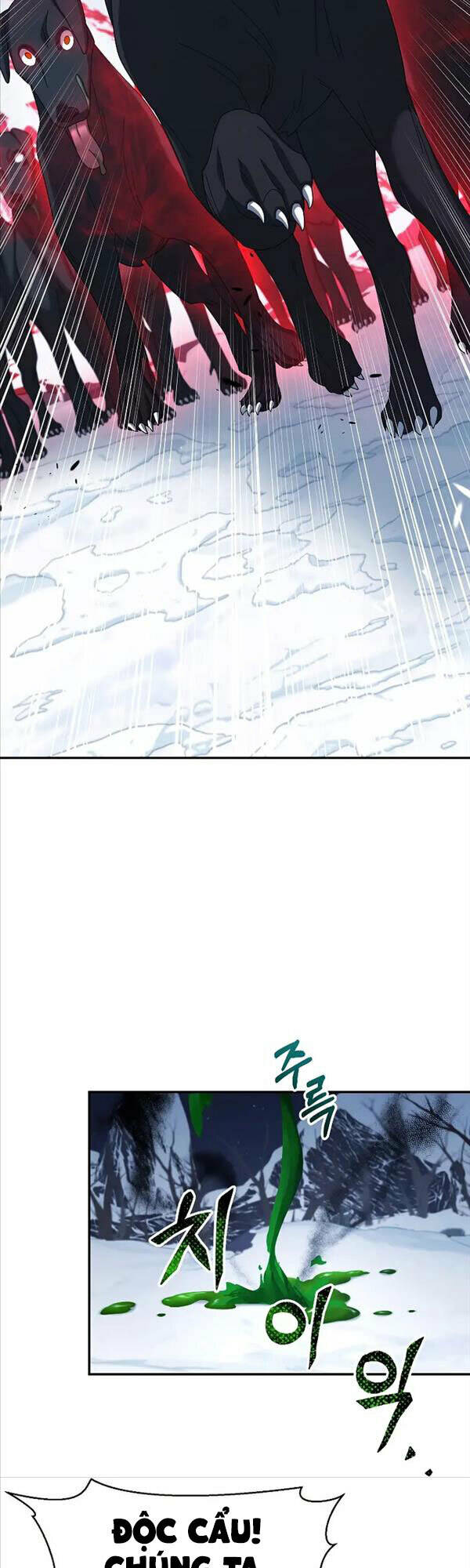 Người Mới Này Quá Mạnh Chapter 39 - Trang 2