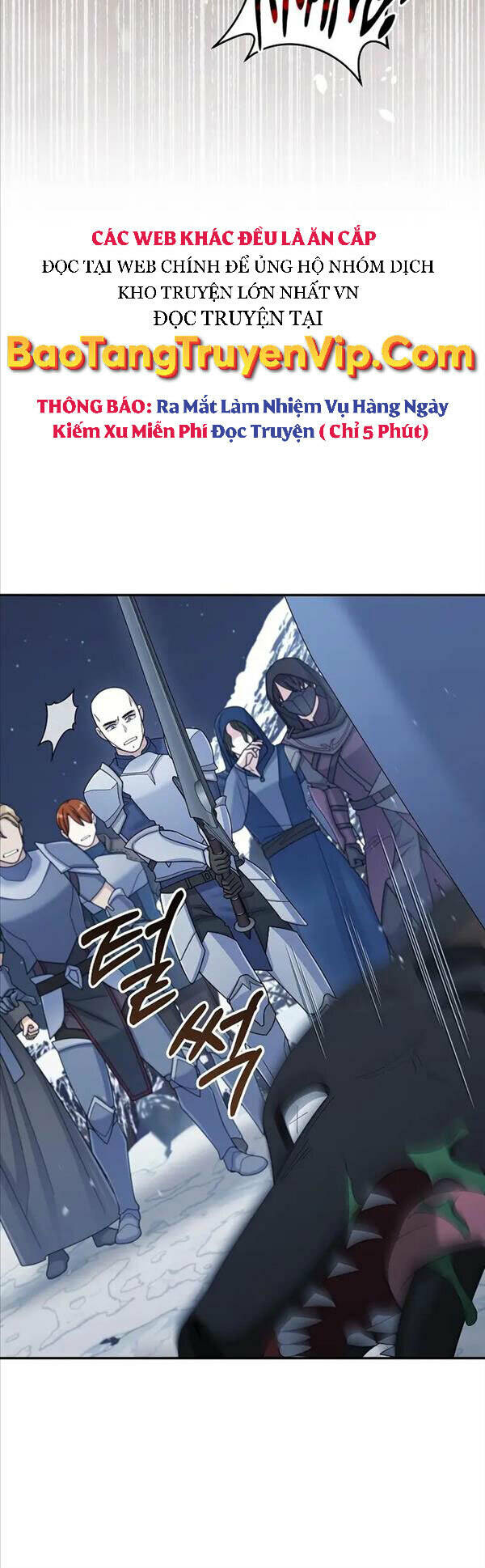 Người Mới Này Quá Mạnh Chapter 39 - Trang 2