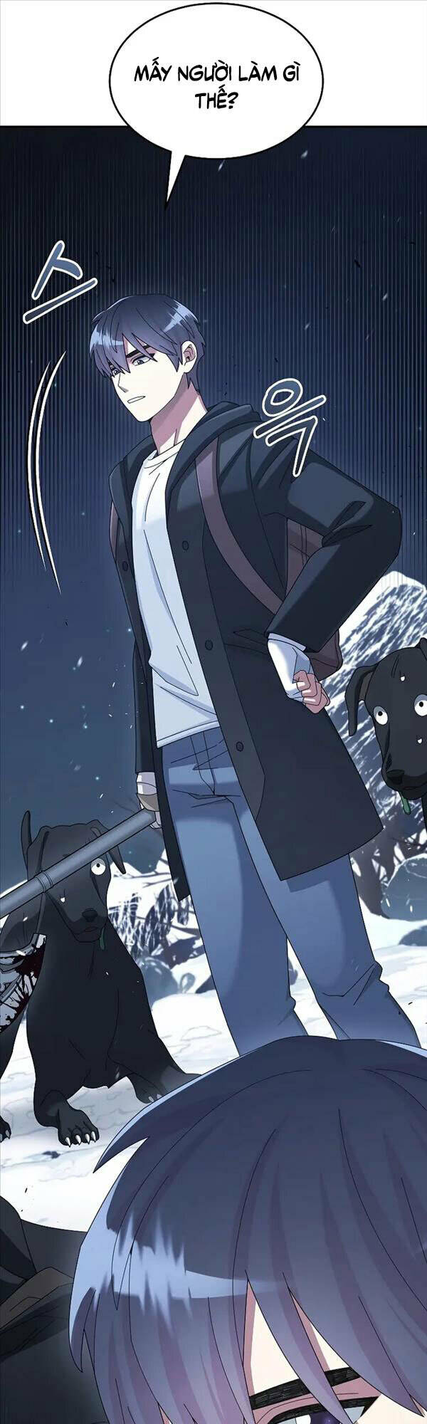 Người Mới Này Quá Mạnh Chapter 39 - Trang 2