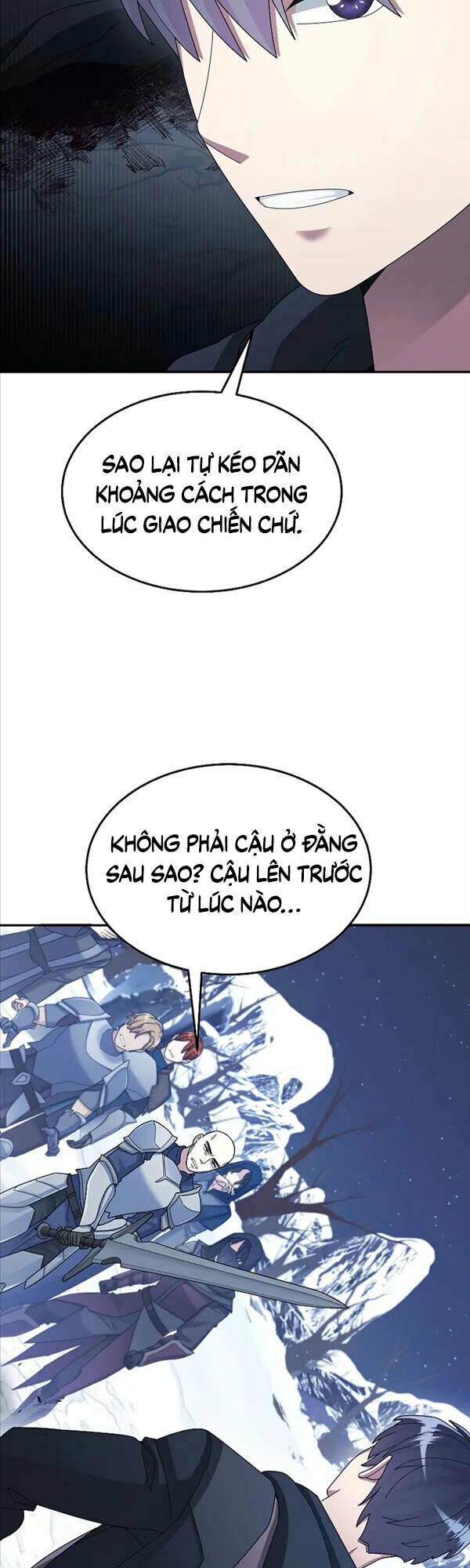 Người Mới Này Quá Mạnh Chapter 39 - Trang 2