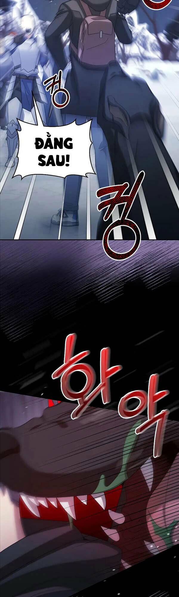 Người Mới Này Quá Mạnh Chapter 39 - Trang 2