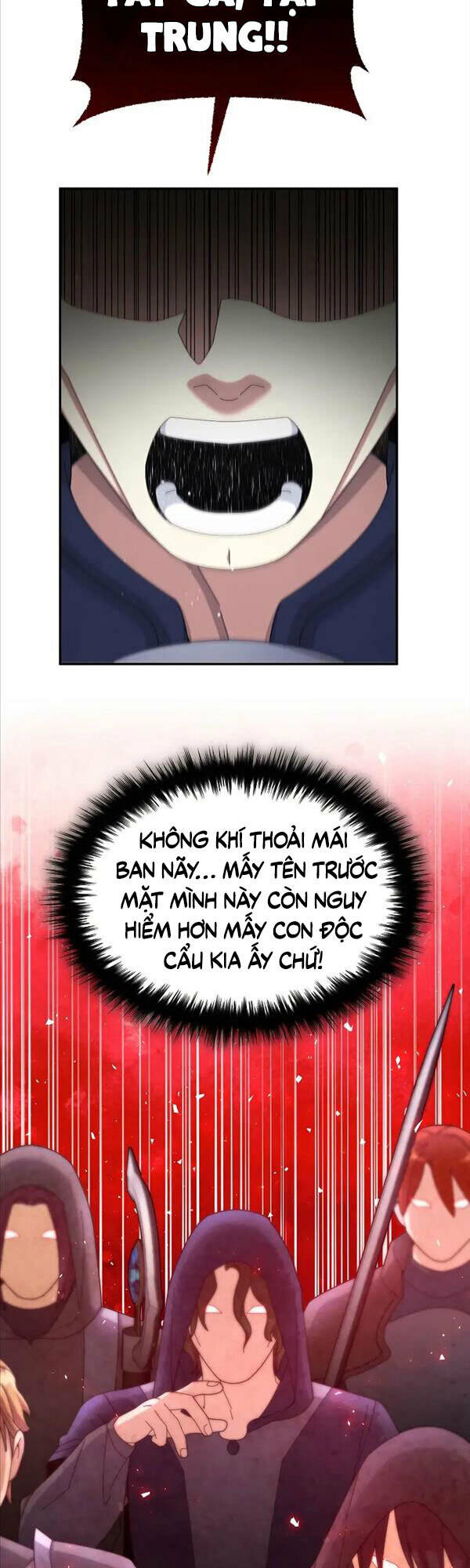 Người Mới Này Quá Mạnh Chapter 39 - Trang 2