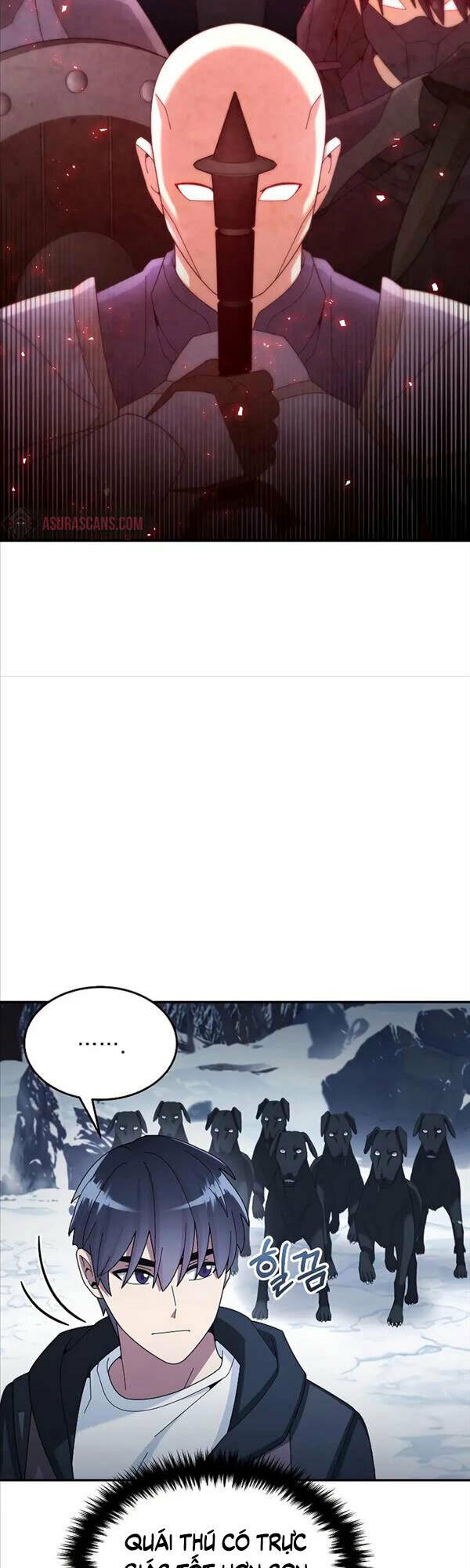 Người Mới Này Quá Mạnh Chapter 39 - Trang 2