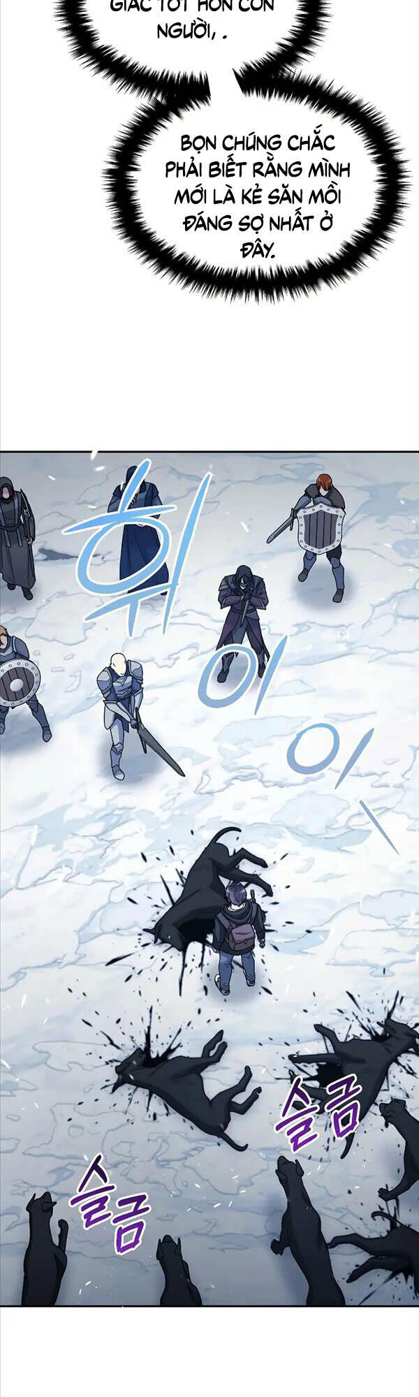Người Mới Này Quá Mạnh Chapter 39 - Trang 2