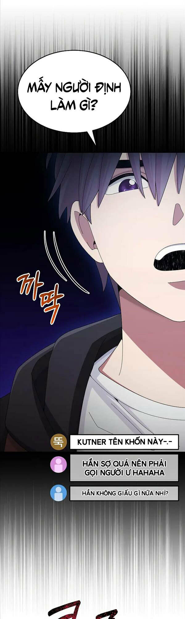 Người Mới Này Quá Mạnh Chapter 39 - Trang 2