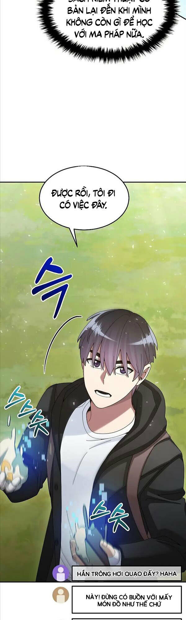 Người Mới Này Quá Mạnh Chapter 39 - Trang 2