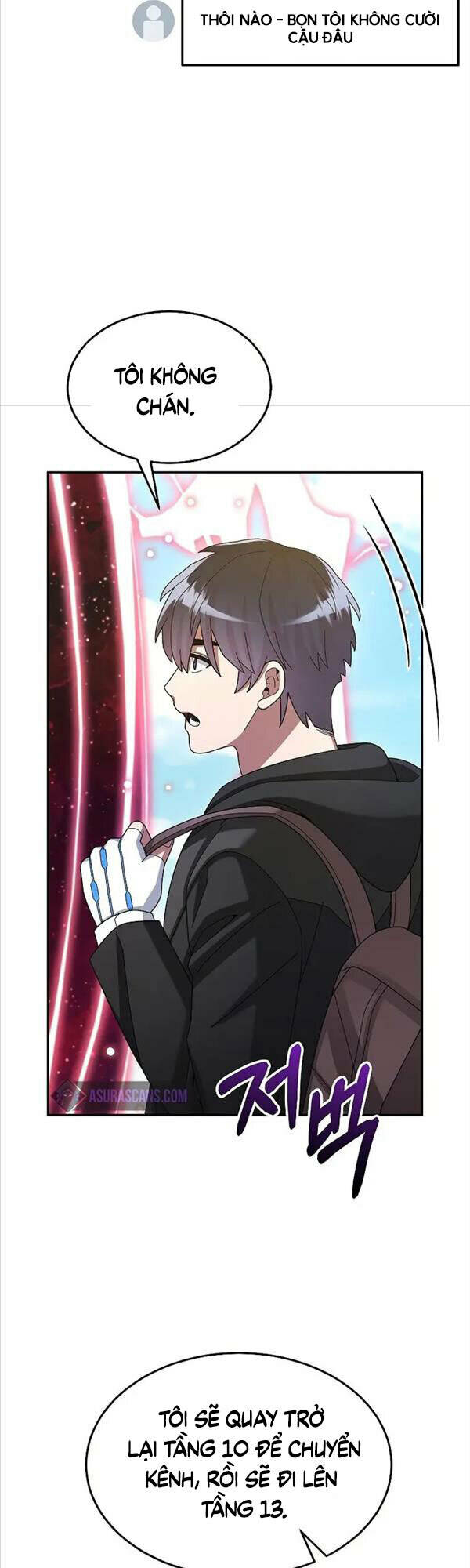 Người Mới Này Quá Mạnh Chapter 39 - Trang 2