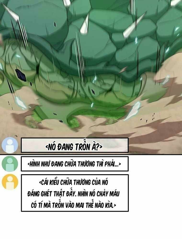 Người Mới Này Quá Mạnh Chapter 4 - Trang 2