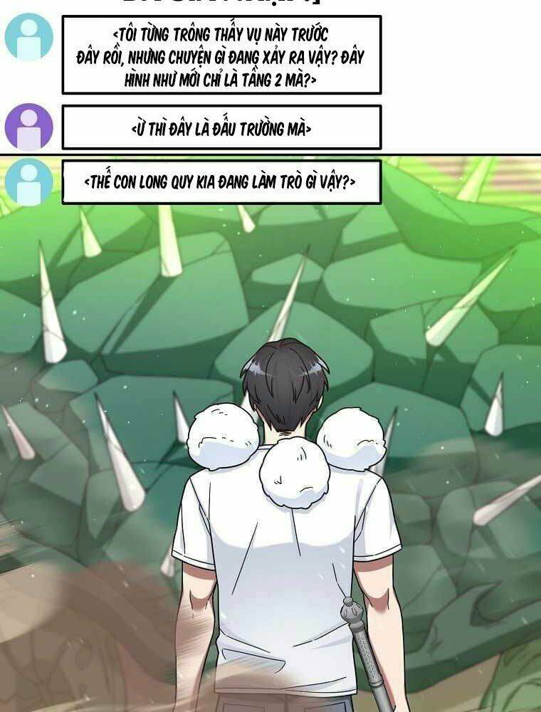 Người Mới Này Quá Mạnh Chapter 4 - Trang 2