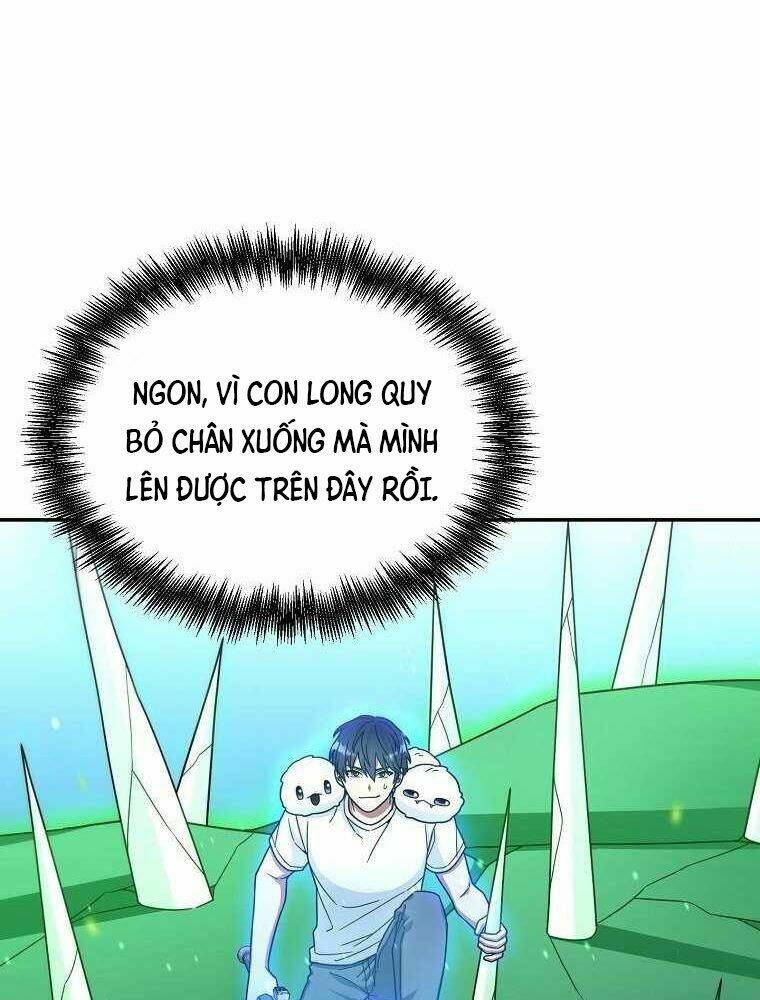 Người Mới Này Quá Mạnh Chapter 4 - Trang 2