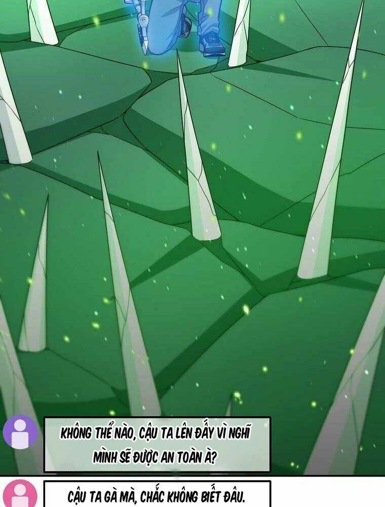 Người Mới Này Quá Mạnh Chapter 4 - Trang 2