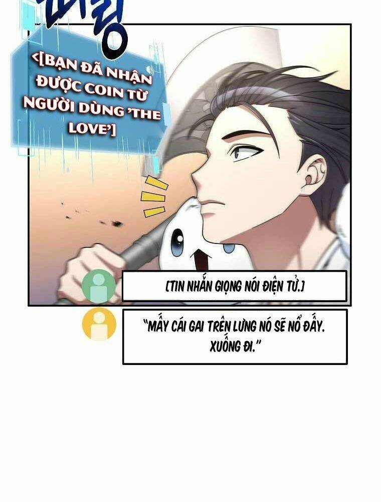 Người Mới Này Quá Mạnh Chapter 4 - Trang 2