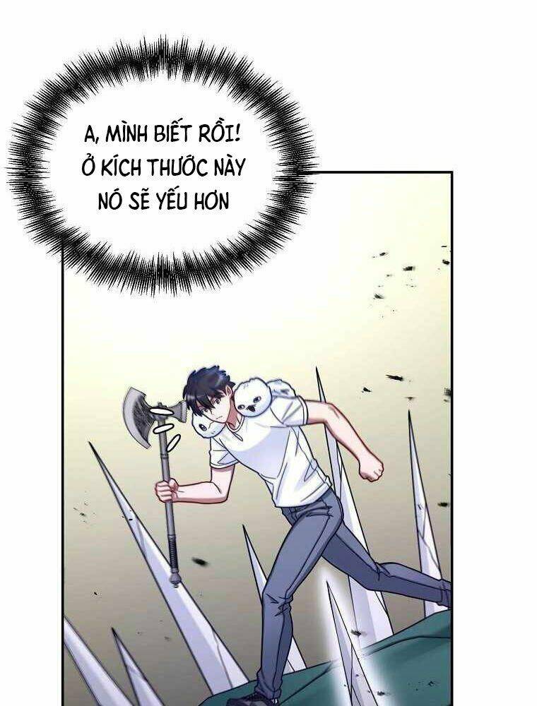 Người Mới Này Quá Mạnh Chapter 4 - Trang 2