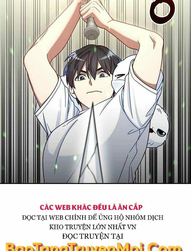 Người Mới Này Quá Mạnh Chapter 4 - Trang 2