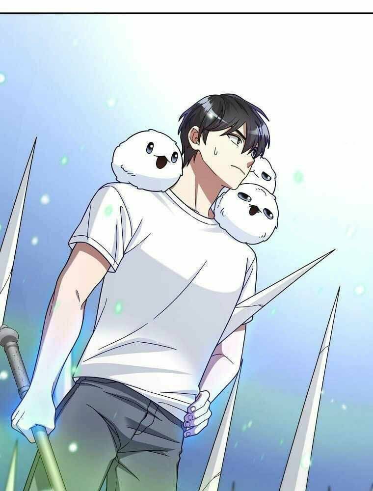 Người Mới Này Quá Mạnh Chapter 4 - Trang 2