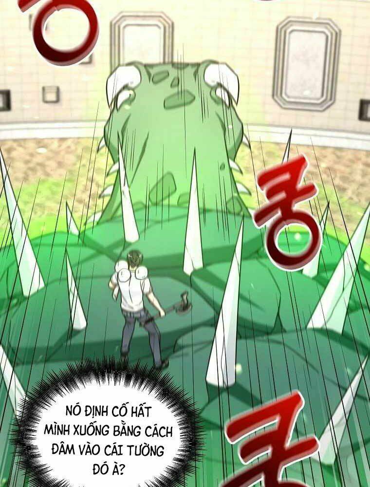 Người Mới Này Quá Mạnh Chapter 4 - Trang 2