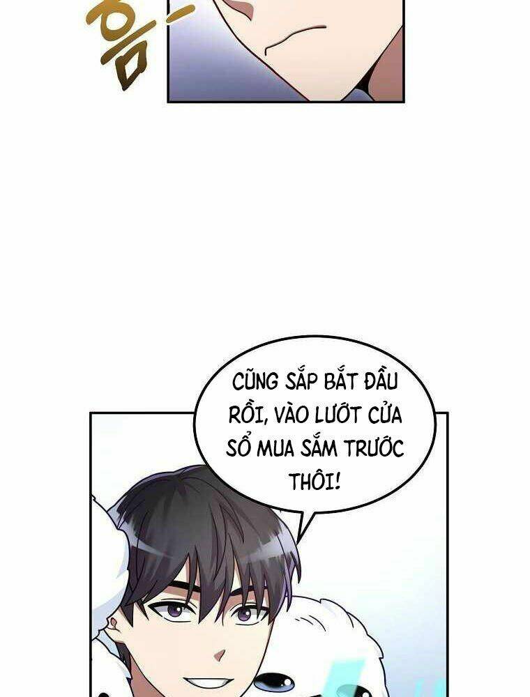 Người Mới Này Quá Mạnh Chapter 4 - Trang 2