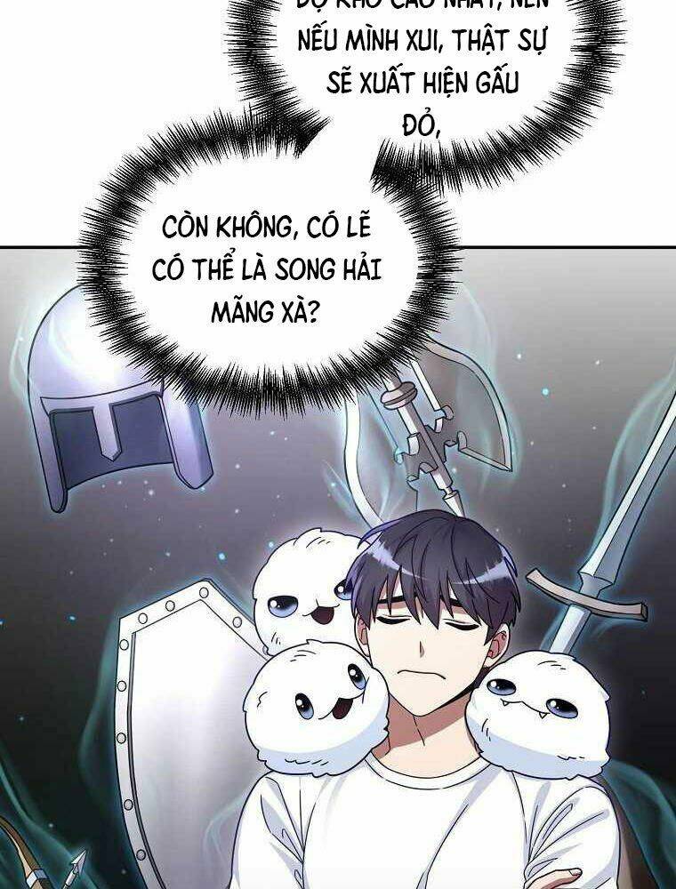 Người Mới Này Quá Mạnh Chapter 4 - Trang 2