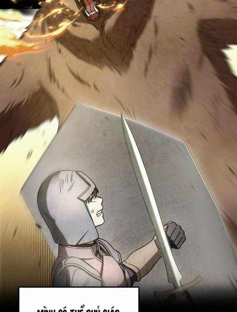 Người Mới Này Quá Mạnh Chapter 4 - Trang 2