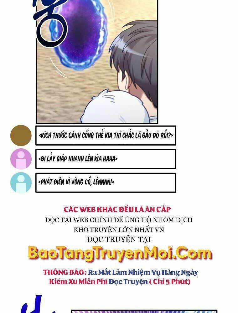 Người Mới Này Quá Mạnh Chapter 4 - Trang 2