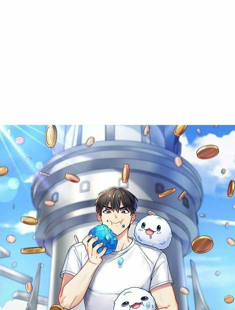 Người Mới Này Quá Mạnh Chapter 4 - Trang 2