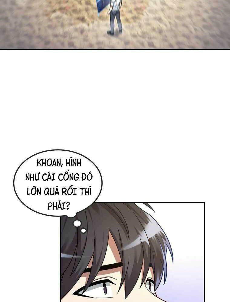 Người Mới Này Quá Mạnh Chapter 4 - Trang 2