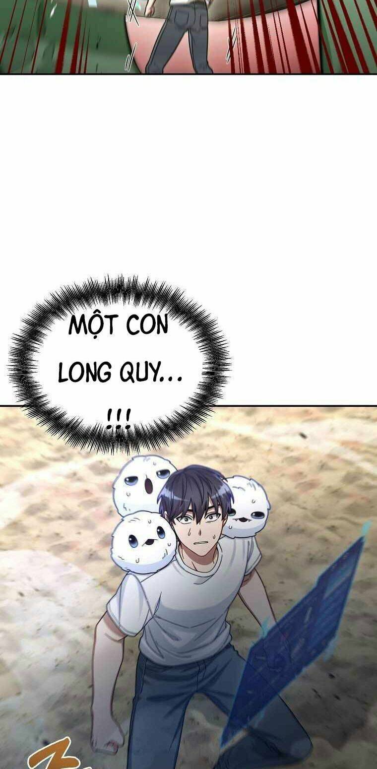 Người Mới Này Quá Mạnh Chapter 4 - Trang 2