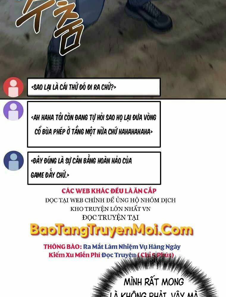 Người Mới Này Quá Mạnh Chapter 4 - Trang 2