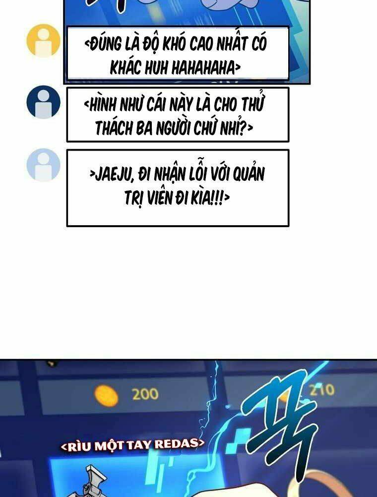 Người Mới Này Quá Mạnh Chapter 4 - Trang 2