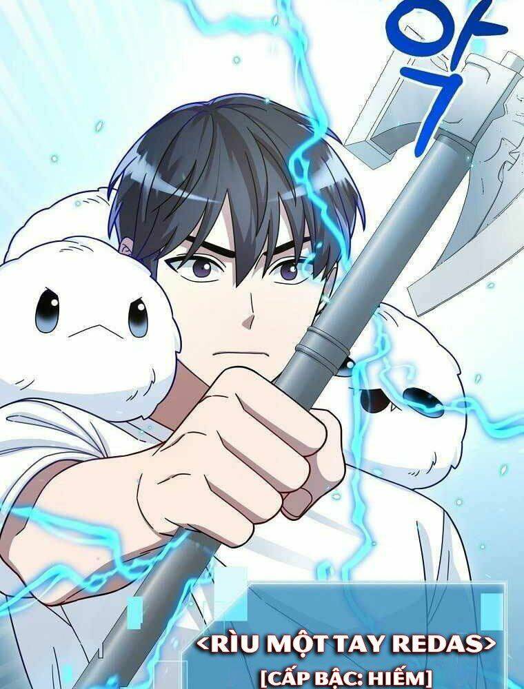 Người Mới Này Quá Mạnh Chapter 4 - Trang 2