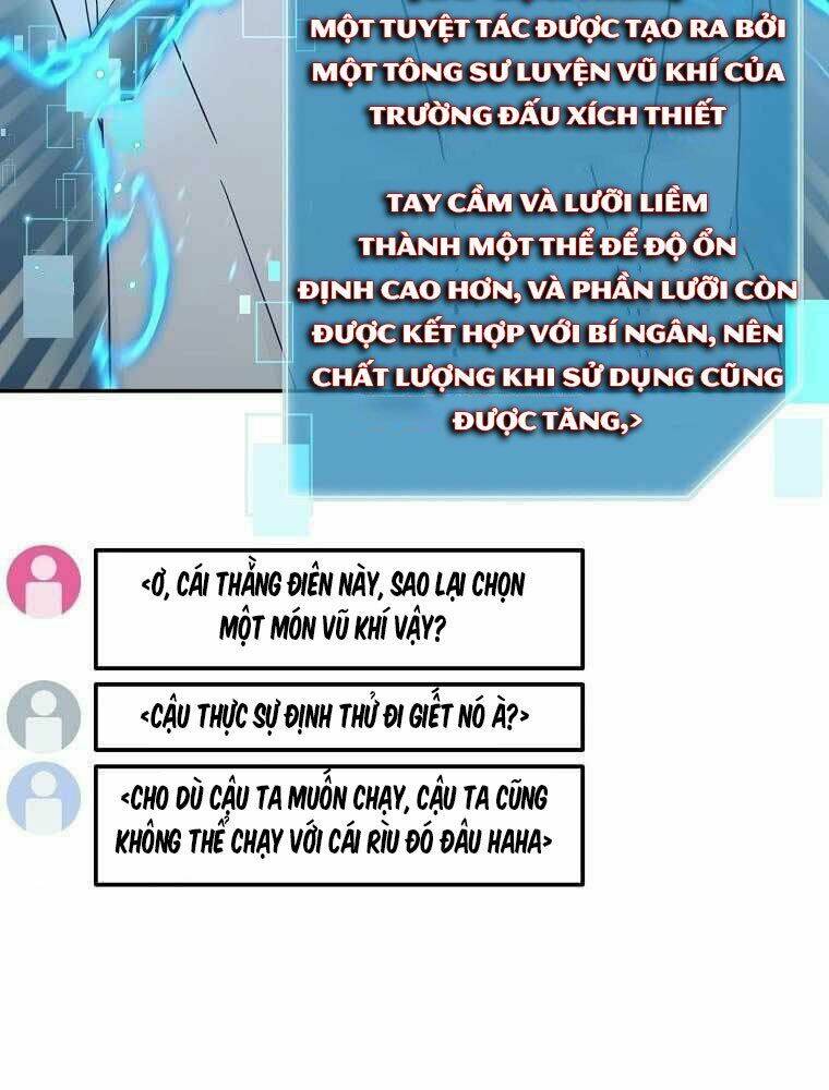 Người Mới Này Quá Mạnh Chapter 4 - Trang 2