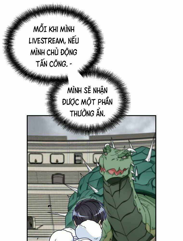 Người Mới Này Quá Mạnh Chapter 4 - Trang 2