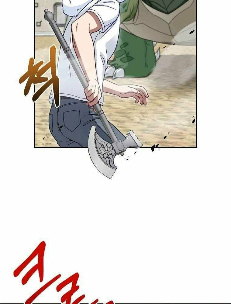 Người Mới Này Quá Mạnh Chapter 4 - Trang 2