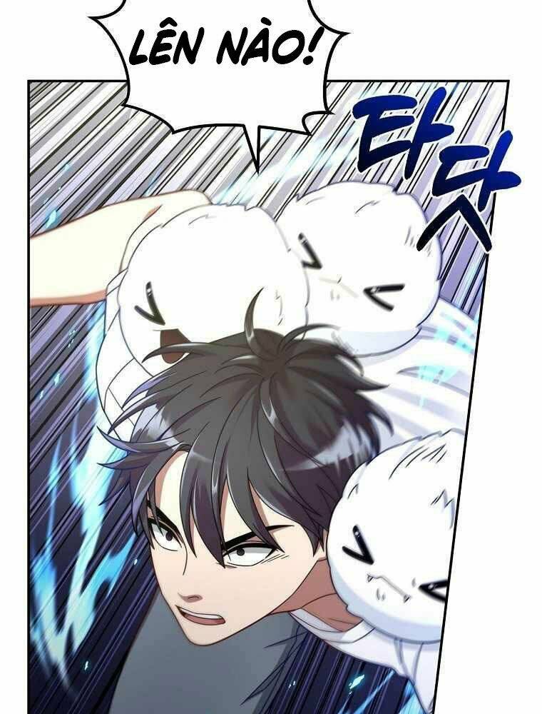 Người Mới Này Quá Mạnh Chapter 4 - Trang 2