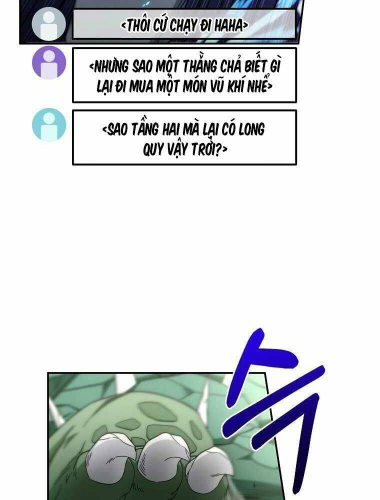 Người Mới Này Quá Mạnh Chapter 4 - Trang 2