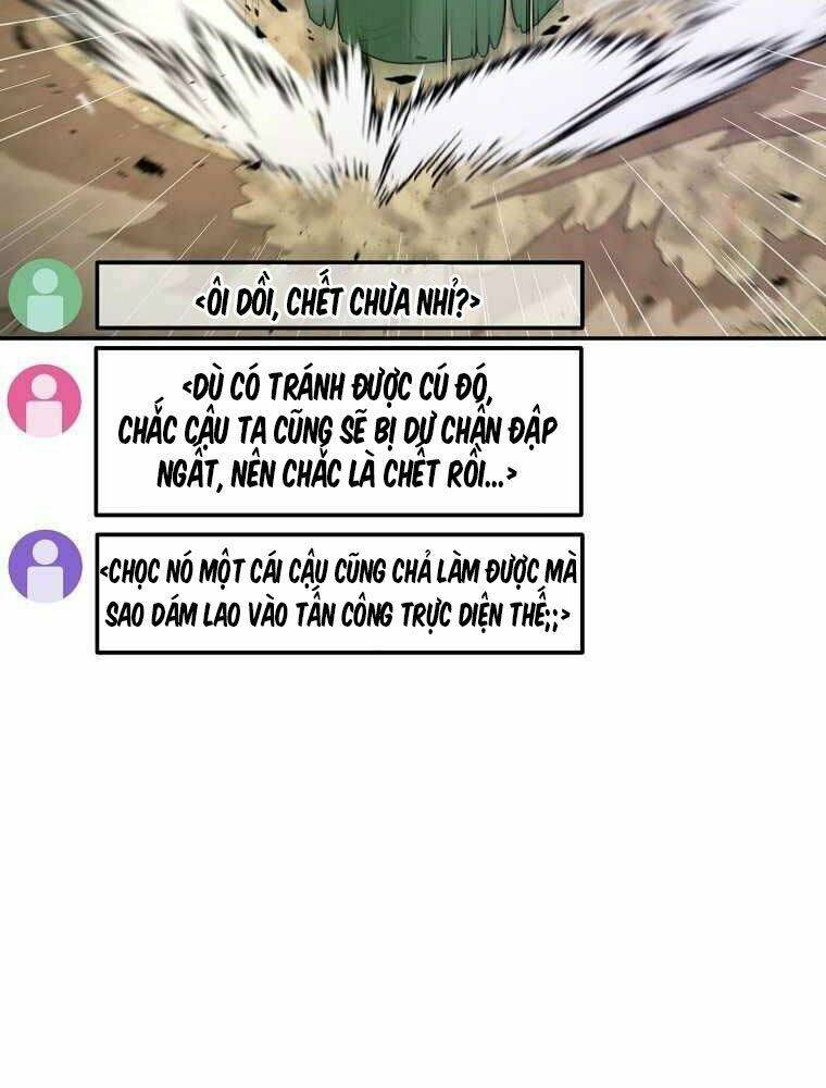 Người Mới Này Quá Mạnh Chapter 4 - Trang 2