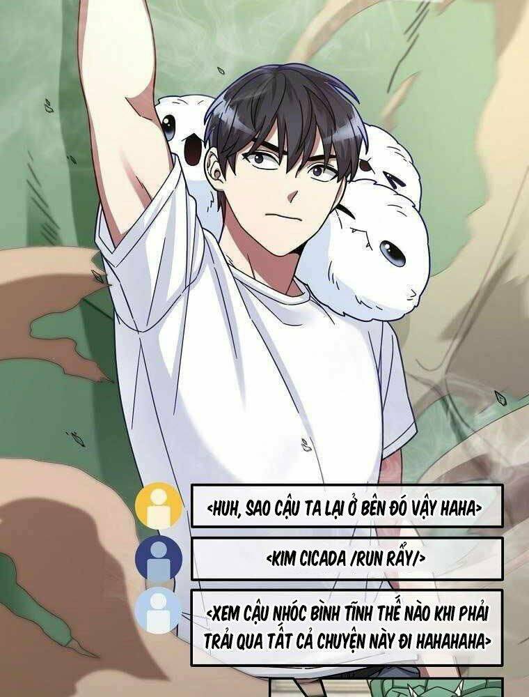 Người Mới Này Quá Mạnh Chapter 4 - Trang 2