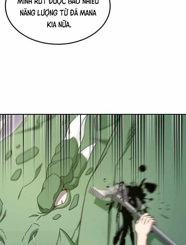 Người Mới Này Quá Mạnh Chapter 4 - Trang 2