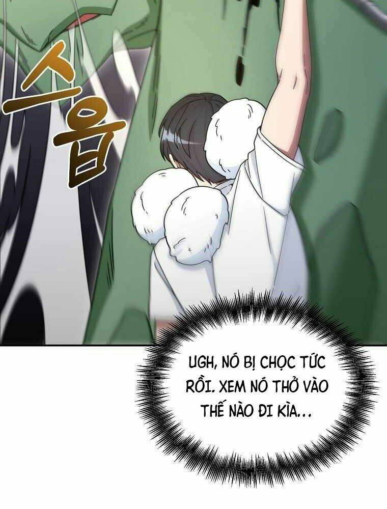 Người Mới Này Quá Mạnh Chapter 4 - Trang 2