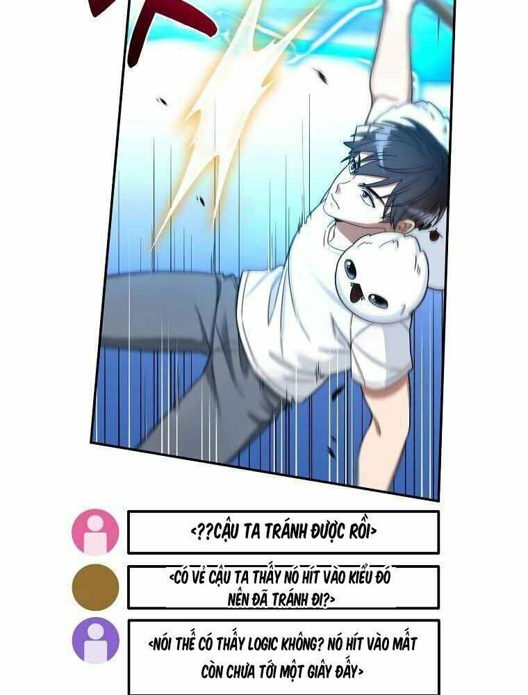 Người Mới Này Quá Mạnh Chapter 4 - Trang 2