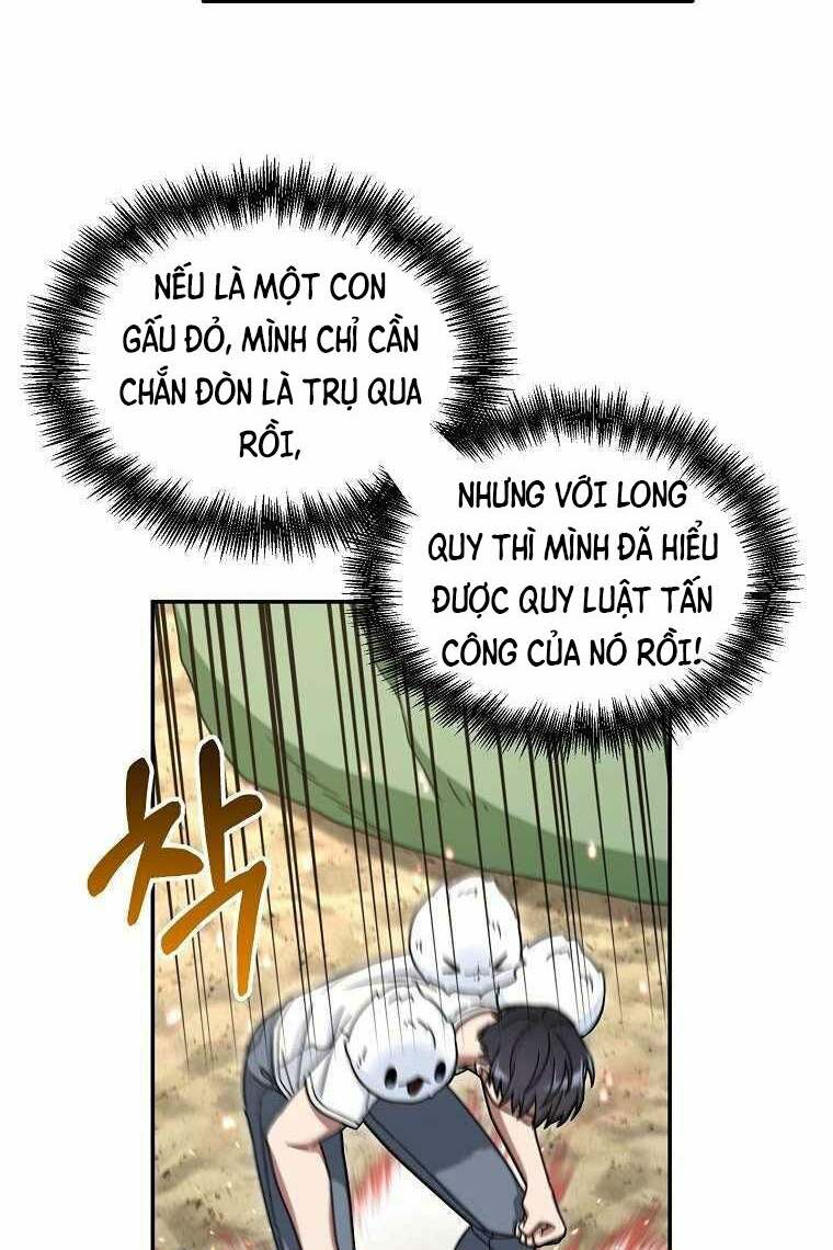 Người Mới Này Quá Mạnh Chapter 4 - Trang 2