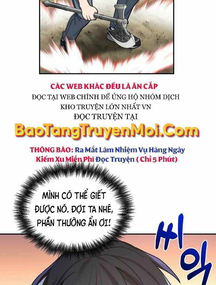 Người Mới Này Quá Mạnh Chapter 4 - Trang 2