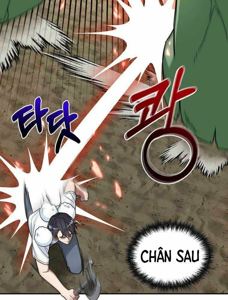 Người Mới Này Quá Mạnh Chapter 4 - Trang 2