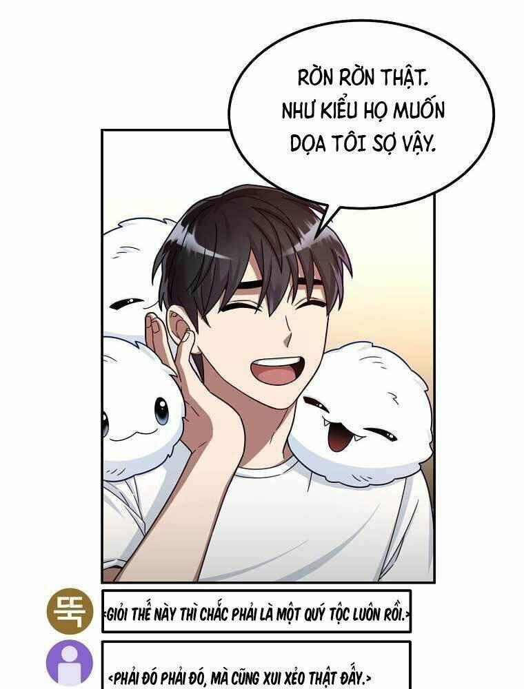 Người Mới Này Quá Mạnh Chapter 4 - Trang 2