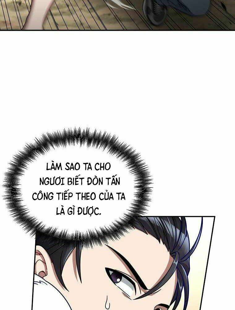 Người Mới Này Quá Mạnh Chapter 4 - Trang 2