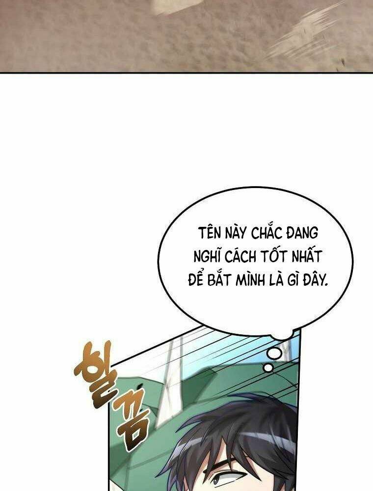 Người Mới Này Quá Mạnh Chapter 4 - Trang 2